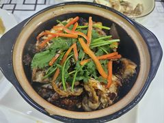 -潮州菜馆(十里河店)
