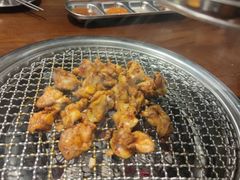 掌中宝-·缸桶屋·韩式牛肋条自助烤肉(西湖D11店)