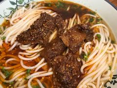 -常樂屋·常德米粉(青年路店)