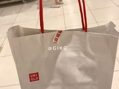 -优衣库(厦门SM广场店)