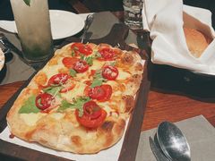 -食间牛排(湖西路店)