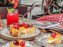 -BROWNSTONE布朗石西班牙餐厅(富城店)