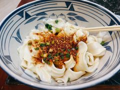 猫耳朵油泼面-后卫寨猫耳朵(后卫寨店)