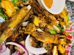 -新疆伊宁远征餐厅