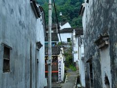 -石台牯牛降景区