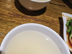 -老白家面馆(测绘东路总店)