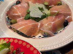 -弗兰克牛排西餐厅Ribone steak house(柠檬花园店)