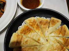 -刘胖子家常菜·蹄花焖藕(中南店)