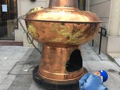 -竹叶涮肉坊(总店)