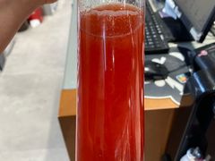 -前海沿·青岛菜(乐客城店)