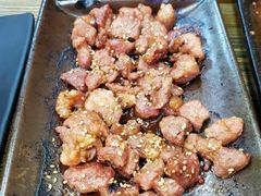 -炉内瓦·瓦片烧烤(明日星城店)