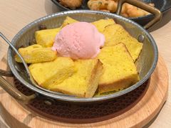 -吕氏疙瘩汤·新鲁菜(潍坊银座店)