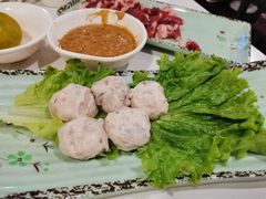 -食潮汕头鲜牛馆(望京保利店)