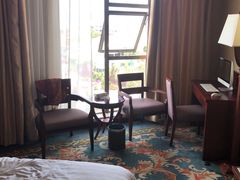 -三亚夏威夷大酒店