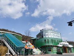 -大连森林动物园