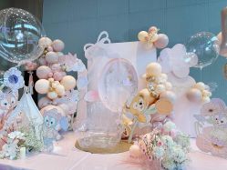 -上海浦东喜来登由由大酒店·宴会厅