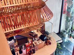 -明治屋(二十三年洪化桥店)