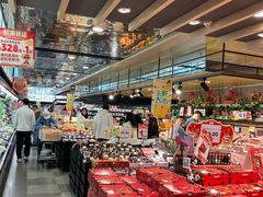 -AEON永旺(东方宝泰店)