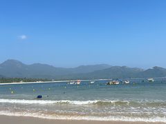 -西涌国际滨海旅游区