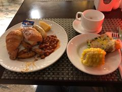 自助早餐-北京西单美爵酒店