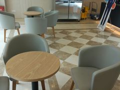 大堂-瑞幸咖啡(苏河1号店)