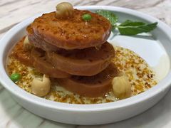 -汤城小厨•粤菜•靓汤(西直门凯德MALL店)