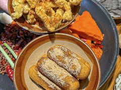 -阳阳老火锅(小南门店)