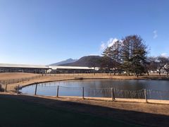 -轻井泽王子购物广场