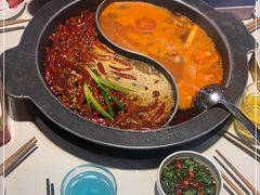 -川西坝子火锅(金沙1.0直营店)