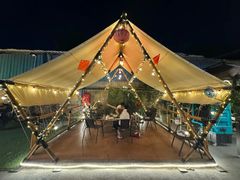 -光头佬室内钓虾场·烧烤·团建·亲子(中山八路店)