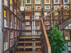 -香洲区图书馆(乐士文化区店)