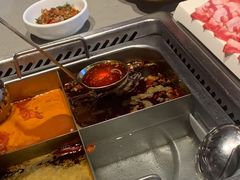 -海底捞火锅(新华联梦想城店)