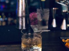 -富力丽思卡尔顿酒店·FLAIR餐厅酒吧