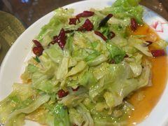 -快乐老家三鲜饺子东北菜(南六中路店)