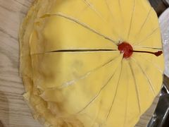 -荣誉国际酒店-海鲜自助餐厅(迎宾大道店)