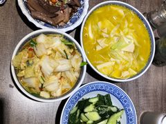 -曾家厨房·新徽菜(九华山路店)