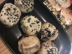 -小杨生煎(香港名都店)