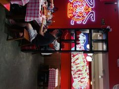 -龙虾当家·大排档(红谷滩五中店)
