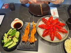 -红盔甲·小龙虾(人民广场店)