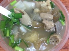 -牛师傅广式药膳牛骨汤美食(江南西店)