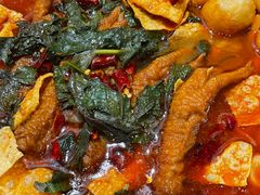 -小螺大作·螺蛳粉火锅(林和西店)