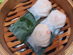 味可道虾饺皇-味可道美食坊(福基路店)
