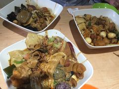-林静小吃(复兴路店)