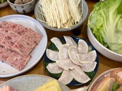 -禾气食店