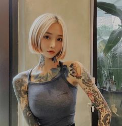-吉米护肤造型