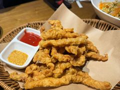 -鸽子窝(黄村店)