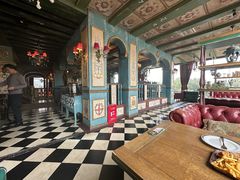 -老欧洲咖啡·西餐(后湖店)