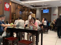 大堂-熙盛源(凤凰街店)