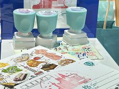 -墨格(世茂广场店)