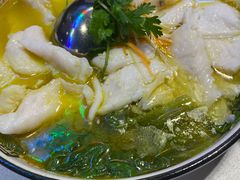 -风味小馆(天目湖宾馆店)